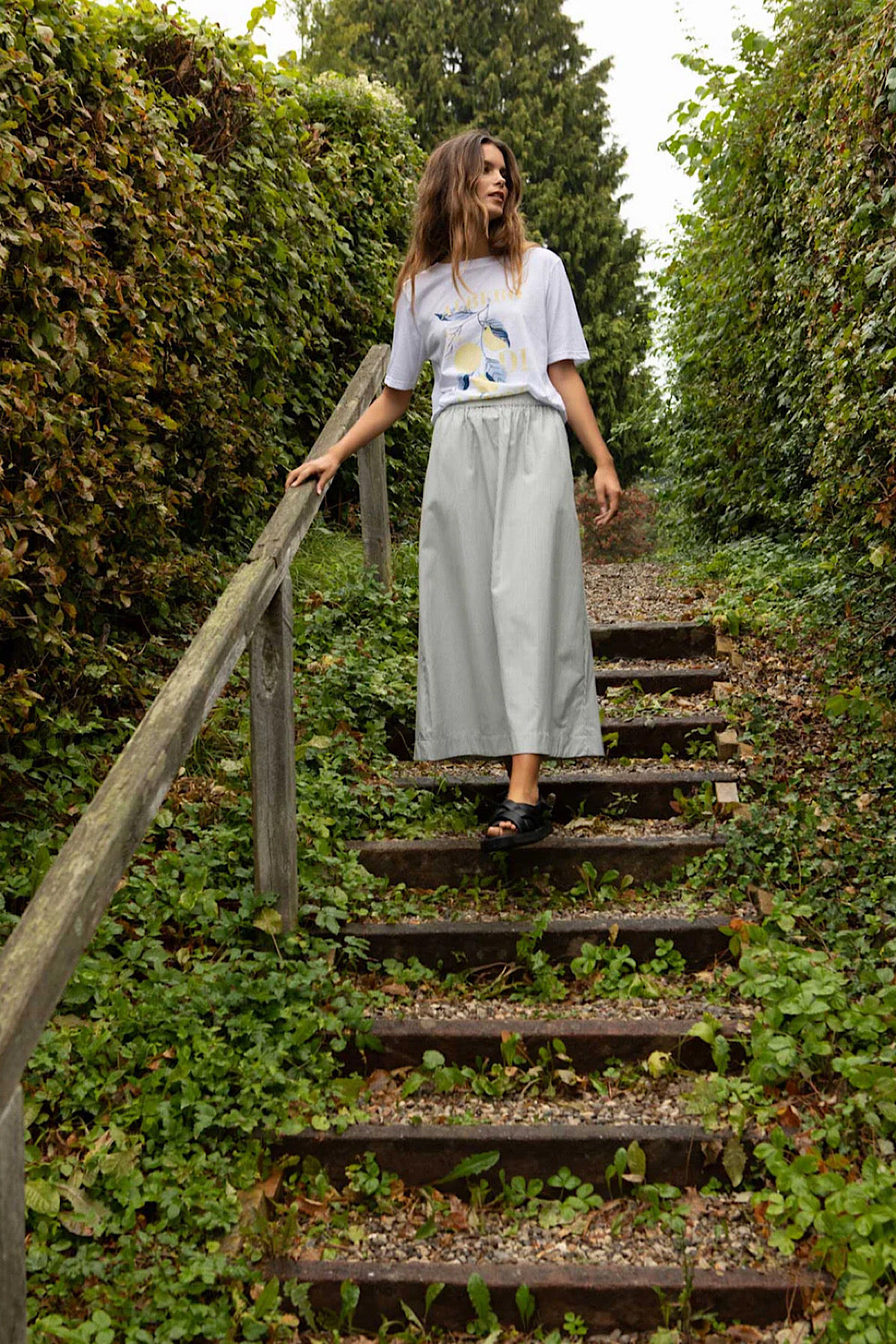 Camiseta Limone