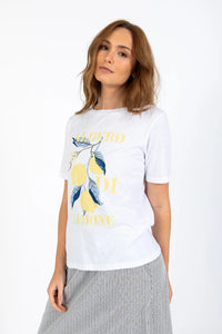 Camiseta Limone