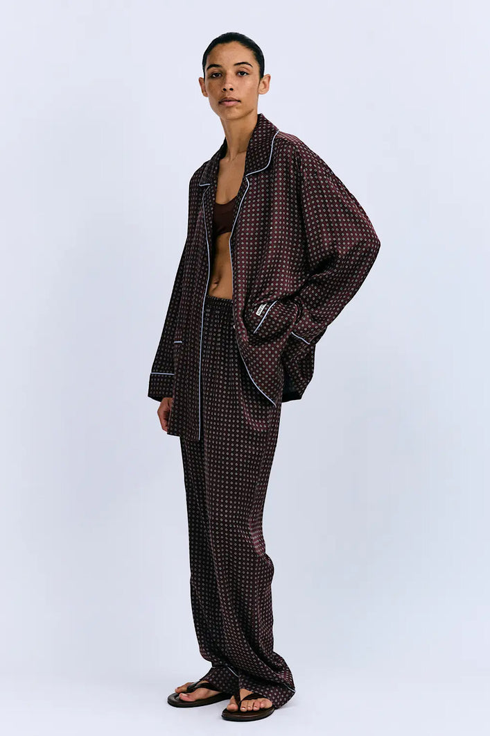 Pijama Cedric
