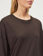 Cargar imagen en el visor de la galería, Jersey Cesidie Brown