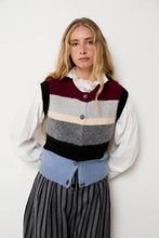 Cargar imagen en el visor de la galería, Chaleco Nagoya