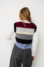 Cargar imagen en el visor de la galería, Chaleco Nagoya
