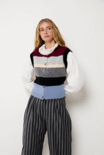 Cargar imagen en el visor de la galería, Chaleco Nagoya