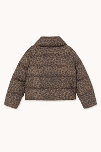 Chaqueta Animal Print