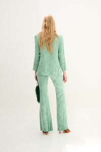 Total Look Palmas Jade