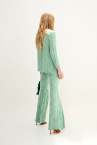 Total Look Palmas Jade