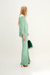 Total Look Palmas Jade