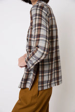 Cargar imagen en el visor de la galería, Chaqueta Icon Tartan