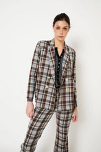 Cargar imagen en el visor de la galería, Chaqueta Icon Tartan