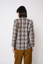 Cargar imagen en el visor de la galería, Chaqueta Icon Tartan