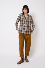 Cargar imagen en el visor de la galería, Chaqueta Icon Tartan