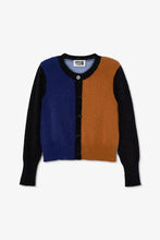 Cargar imagen en el visor de la galería, Chaqueta Nagoya Azul