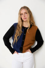 Cargar imagen en el visor de la galería, Chaqueta Nagoya Azul