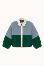 Cargar imagen en el visor de la galería, Chaqueta Sherpa