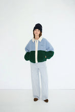 Cargar imagen en el visor de la galería, Chaqueta Sherpa