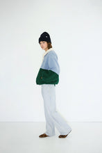 Cargar imagen en el visor de la galería, Chaqueta Sherpa