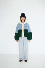 Cargar imagen en el visor de la galería, Chaqueta Sherpa