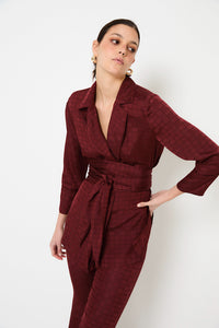 Total Look Sirin Marrón