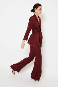 Total Look Sirin Marrón