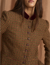 Cargar imagen en el visor de la galería, Chaqueta Harvard Harris Camel