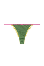 Cargar imagen en el visor de la galería, Conjunto Love Lace Green