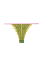 Cargar imagen en el visor de la galería, Conjunto Love Lace Green