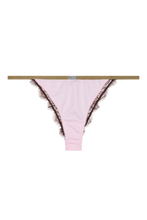 Cargar imagen en el visor de la galería, Conjunto Love Lace Pink