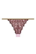 Cargar imagen en el visor de la galería, Conjunto Love Lace Pink