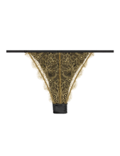 Cargar imagen en el visor de la galería, Conjunto Love Lace Dark Green
