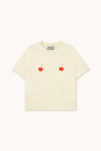 Cargar imagen en el visor de la galería, Camiseta Cherry