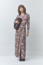 Cargar imagen en el visor de la galería, Vestido Clive Choco