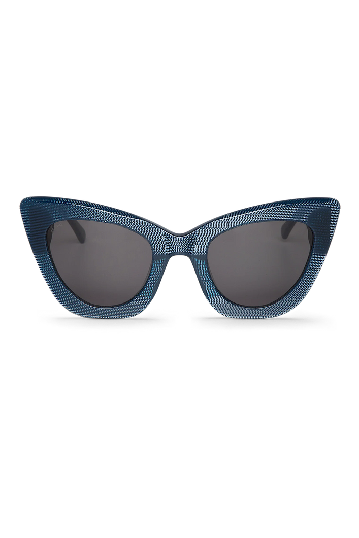 Gafas Tabarca Cobalto