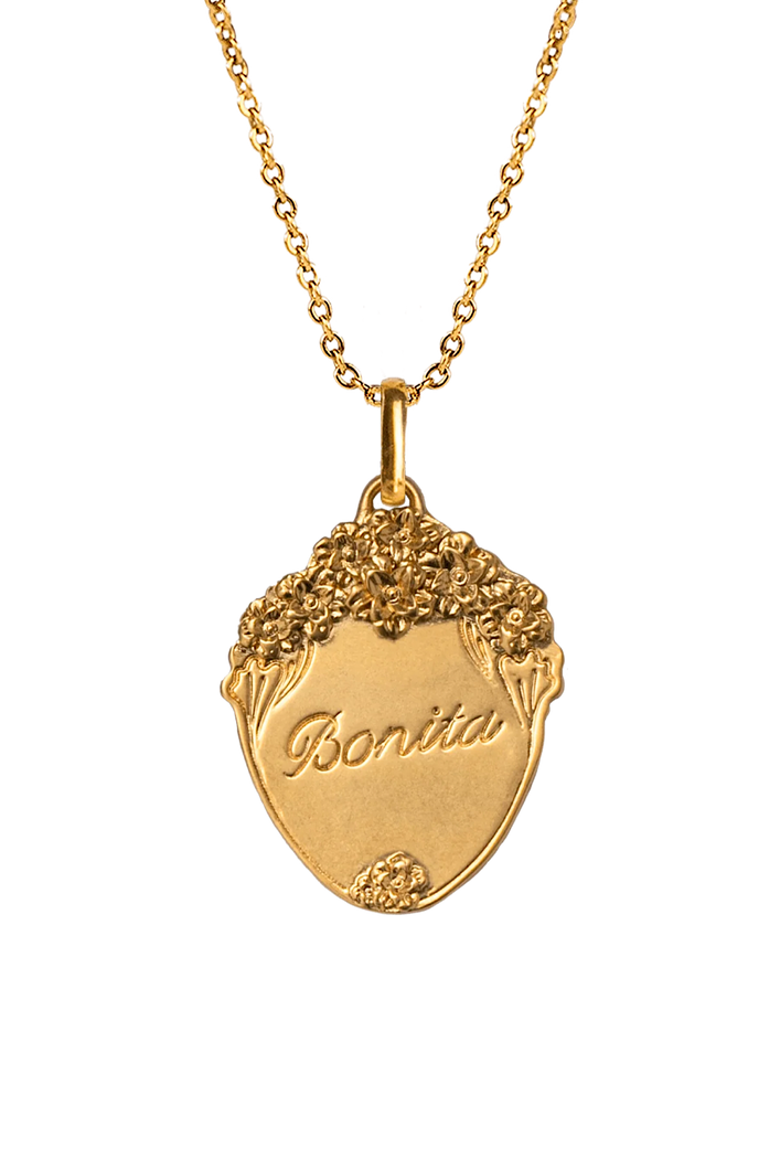 Collar Bonita