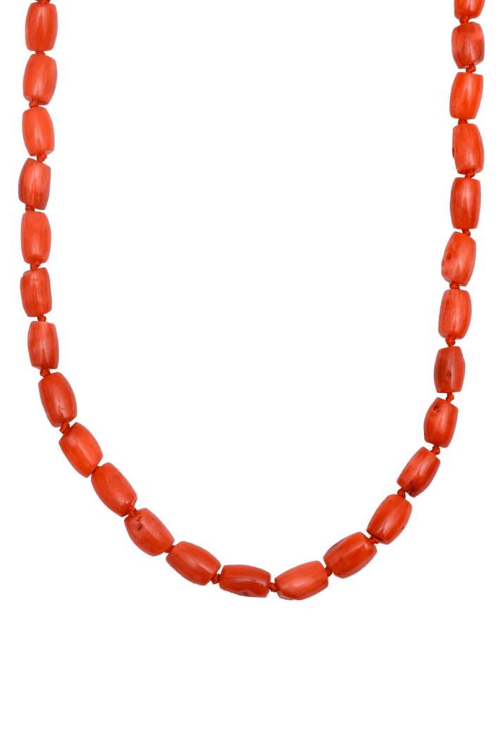 Collar Corallien