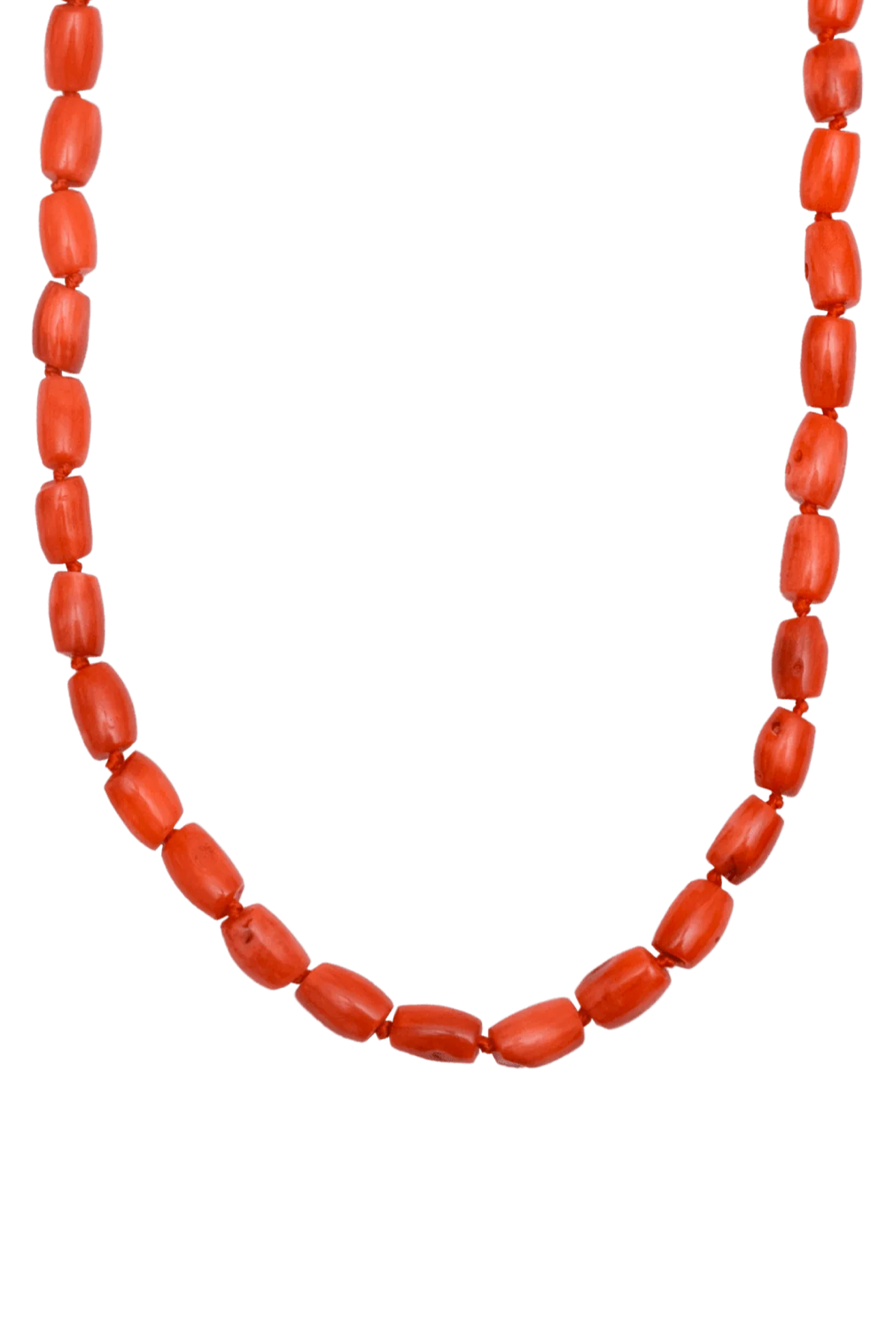 Collar Corallien