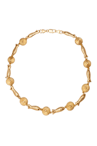 Collar Pez Oro