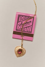 Cargar imagen en el visor de la galería, Collar Sacro Cuore