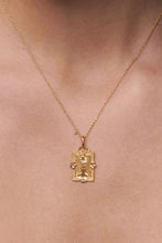 Cargar imagen en el visor de la galería, Collar Venus