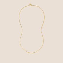 Cargar imagen en el visor de la galería, Collar Jimena 55cm