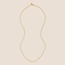 Cargar imagen en el visor de la galería, Collar Jimena 90cm