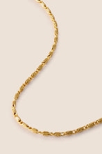 Cargar imagen en el visor de la galería, Collar Jimena 90cm