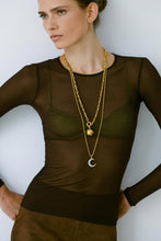 Cargar imagen en el visor de la galería, Collar Jimena 90cm