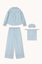 Cargar imagen en el visor de la galería, Pijama Rayas Sister