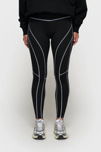Cargar imagen en el visor de la galería, Leggings Contraste