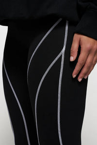 Leggings Contraste