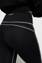 Cargar imagen en el visor de la galería, Leggings Contraste