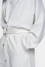 Cargar imagen en el visor de la galería, Chaqueta Cropped Neopreno
