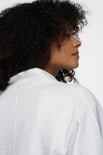 Cargar imagen en el visor de la galería, Chaqueta Cropped Neopreno