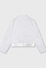 Cargar imagen en el visor de la galería, Chaqueta Cropped Neopreno