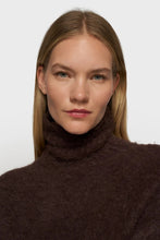 Cargar imagen en el visor de la galería, Jersey Cropped Wine